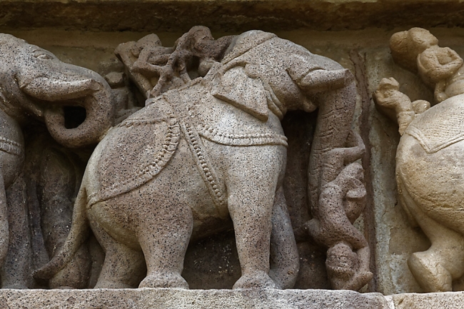 Khajuraho-Western group-044